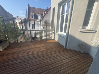 Immeuble a vendre Cambrai 59400 Nord 160 m2  393000 euros