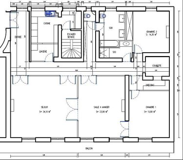 Appartement a vendre Paris 8e arrondissement 75008 Paris 145000 m2 5 pièces 1980000 euros