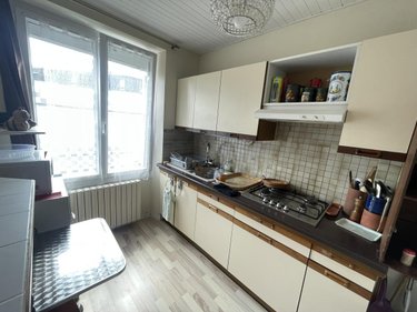 Appartement a vendre Concarneau 29900 Finistère 44 m2 2 pièces 106000 euros