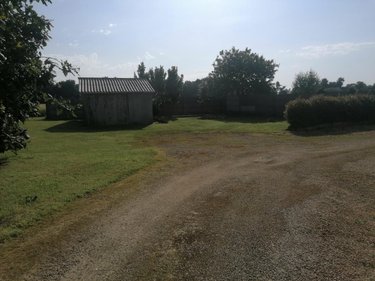 Maison a vendre Plouvorn 29420 Finistère 107 m2 5 pièces 161510 euros