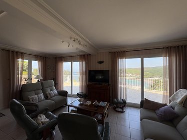 Maison a vendre Maupertus-sur-Mer 50330 Manche 119 m2 7 pièces 627752 euros