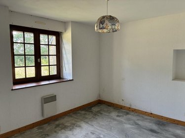 Maison a vendre La Bazoge-Montpinçon 53440 Mayenne 79 m2 4 pièces 156000 euros