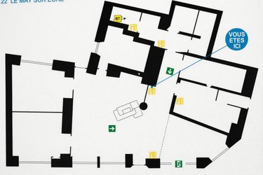 Immeuble a vendre Le May-sur-Èvre 49122 Maine-et-Loire 250 m2  83840 euros