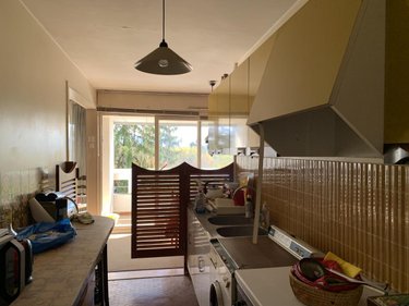 Appartement a vendre Saint-Genis-Pouilly 01630 Ain 91 m2 4 pièces 272000 euros