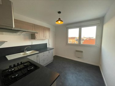 Appartement a vendre Bourg-en-Bresse 01000 Ain 84 m2 4 pièces 145000 euros