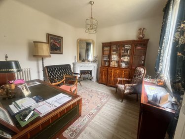 Maison a vendre Sotteville-lès-Rouen 76300 Seine-Maritime 104 m2 4 pièces 160000 euros