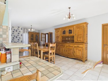 Maison a vendre Hautmont 59330 Nord 143 m2 6 pièces 394600 euros