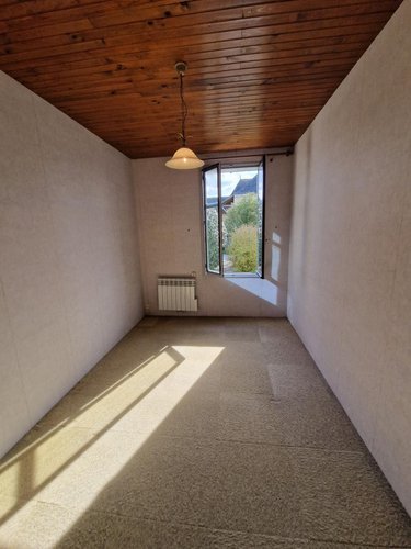 Maison a vendre Loire-Authion 49250 Maine-et-Loire 78 m2 4 pièces 209300 euros