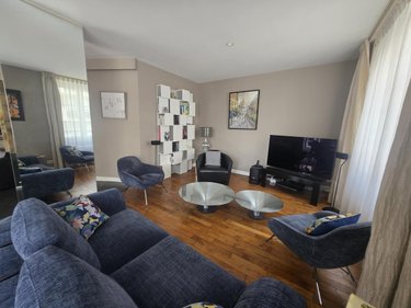 Appartement a vendre Angers 49000 Maine-et-Loire 140 m2 4 pièces 595000 euros