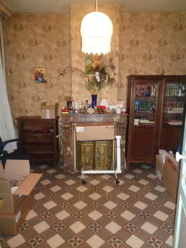 Maison a vendre Béthune 62400 Pas-de-Calais 72 m2 5 pièces 85500 euros