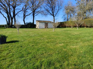 Maison a vendre Melrand 56310 Morbihan 70 m2 4 pièces 173685 euros