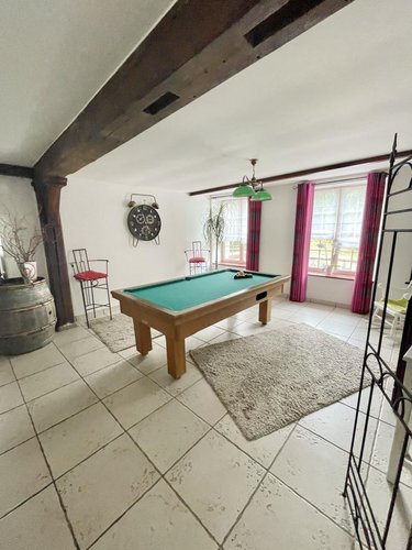 Maison a vendre Sept-Saulx 51400 Marne 360 m2 8 pièces 575000 euros