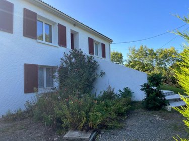 Maison a vendre Falleron 85670 Vendée 127 m2 6 pièces 209400 euros