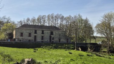 Maison a vendre Freigné 44540 Loire-Atlantique 282 m2 10 pièces 132000 euros