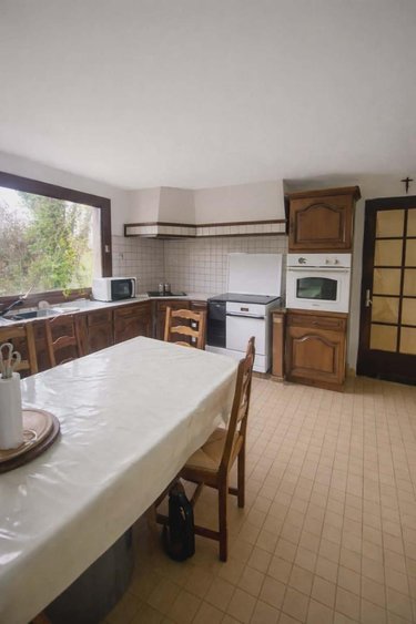 Maison a vendre Fléchin 62960 Pas-de-Calais 166 m2 7 pièces 85000 euros