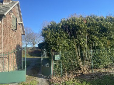 Maison a vendre Bellenglise 02420 Aisne 86 m2 4 pièces 74800 euros