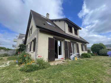 Maison a vendre Vernon 27200 Eure 184 m2 9 pièces 362250 euros