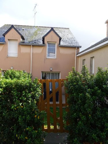 Maison a vendre Laval 53000 Mayenne 53 m2 3 pièces 163500 euros