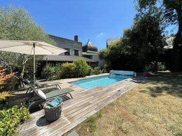 Maison a vendre Angers 49000 Maine-et-Loire 267 m2 10 pièces 733600 euros