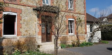 Maison a vendre Courtisols 51460 Marne 210 m2 8 pièces 288125 euros