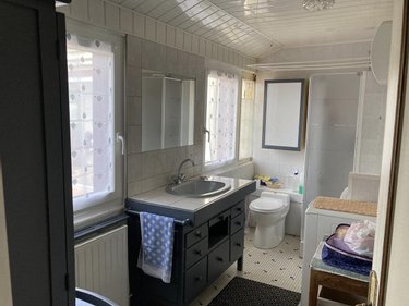 Maison a vendre Orvault 44700 Loire-Atlantique 84 m2 4 pièces 246750 euros