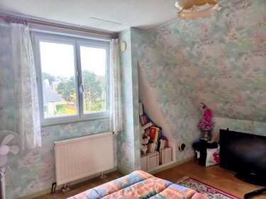 Maison a vendre Erquy 22430 Côtes-d'Armor 108 m2 5 pièces 315000 euros