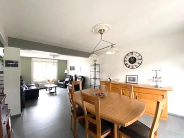 Maison a vendre Saint-Renan 29290 Finistère 133 m2 7 pièces 348260 euros