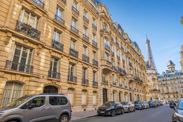 Appartement a vendre Paris 7e arrondissement 75007 Paris 168 m2 5 pièces 2340000 euros