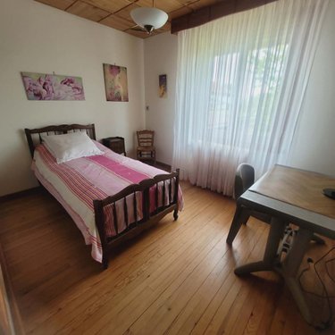 Maison a vendre Bougainville 80540 Somme 108 m2 7 pièces 218820 euros