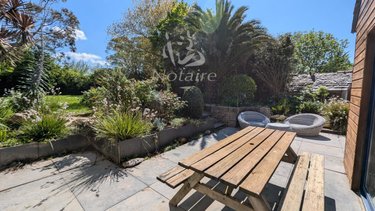 Maison a vendre Plouescat 29430 Finistère 150 m2 6 pièces 379000 euros