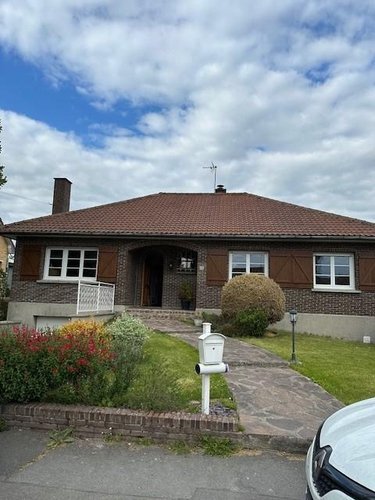 Maison a vendre Marquion 62860 Pas-de-Calais 141 m2 5 pièces 277700 euros