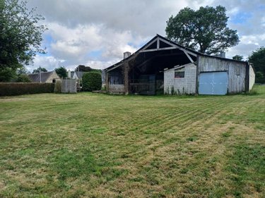 Maison a vendre Plouay 56240 Morbihan 104 m2 6 pièces 229070 euros