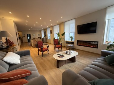 Appartement a vendre Cherbourg-en-Cotentin 50100 Manche 93 m2 3 pièces 330600 euros