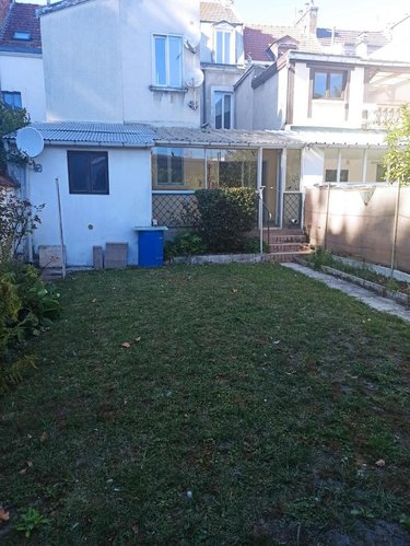 Appartement a vendre Reims 51100 Marne 65 m2 3 pièces 153400 euros