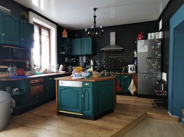 Maison a vendre Sauchy-Lestrée 62860 Pas-de-Calais 149 m2 5 pièces 189900 euros