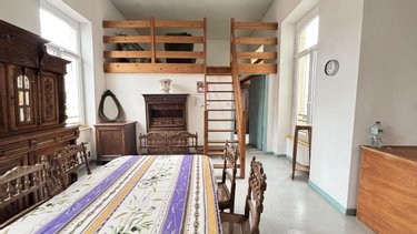 Appartement a vendre Boulogne-sur-Mer 62200 Pas-de-Calais 58 m2 2 pièces 81000 euros