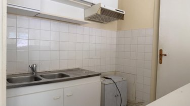 Appartement a vendre Nantua 01130 Ain 42 m2 1 pièce 48000 euros