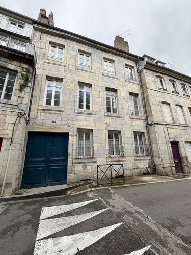 Appartement a vendre Besançon 25000 Doubs 99 m2 3 pièces 165000 euros