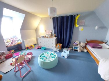 Maison a vendre Cossé-le-Vivien 53230 Mayenne 202 m2 8 pièces 220000 euros