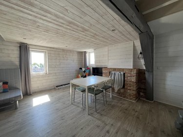 Appartement a vendre Laon 02000 Aisne 33 m2 2 pièces 57000 euros
