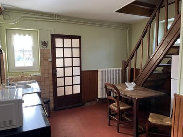 Maison a vendre Escoville 14850 Calvados 90 m2 4 pièces 193300 euros