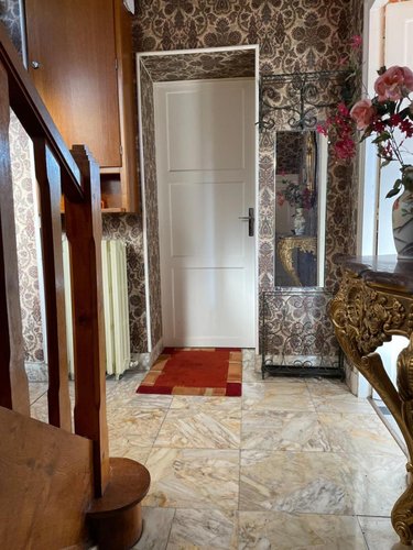 Maison a vendre Saint-Malo 35400 Ille-et-Vilaine 104 m2 4 pièces 415600 euros