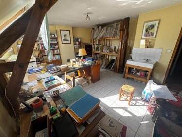 Maison a vendre Cambrai 59400 Nord 214 m2 6 pièces 293000 euros