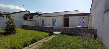 Maison a vendre Saint-Malo 35400 Ille-et-Vilaine 83 m2  261250 euros