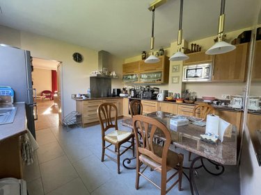 Maison a vendre Le Mans 72000 Sarthe 200 m2 7 pièces 680000 euros
