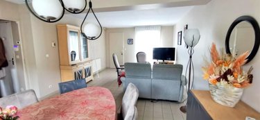 Maison a vendre Saint-Laurent-Blangy 62223 Pas-de-Calais 70 m2 4 pièces 188100 euros