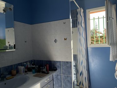 Maison a vendre Canet 34800 Hérault 86 m2 4 pièces 290000 euros