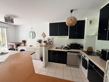 Appartement a vendre Auray 56400 Morbihan 61 m2 3 pièces 293440 euros