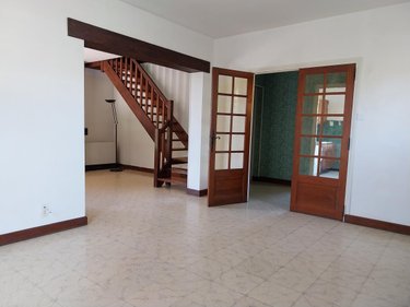 Maison a vendre Descartes 37160 Indre-et-Loire 114 m2 4 pièces 152250 euros