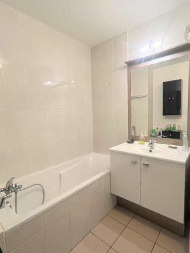 Appartement a vendre Angers 49000 Maine-et-Loire 89 m2 4 pièces 348110 euros